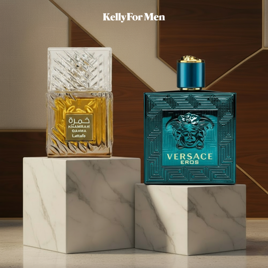 خمرة ماستر بوكس ٤٠ مل + فرزاتشي بوكس ١٠٠ مل