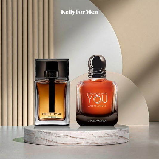 سترونج وز يو ١٠٠ مل ماستر بوكس + ديور انتنس ١٠٠ مل ماستر بوكس