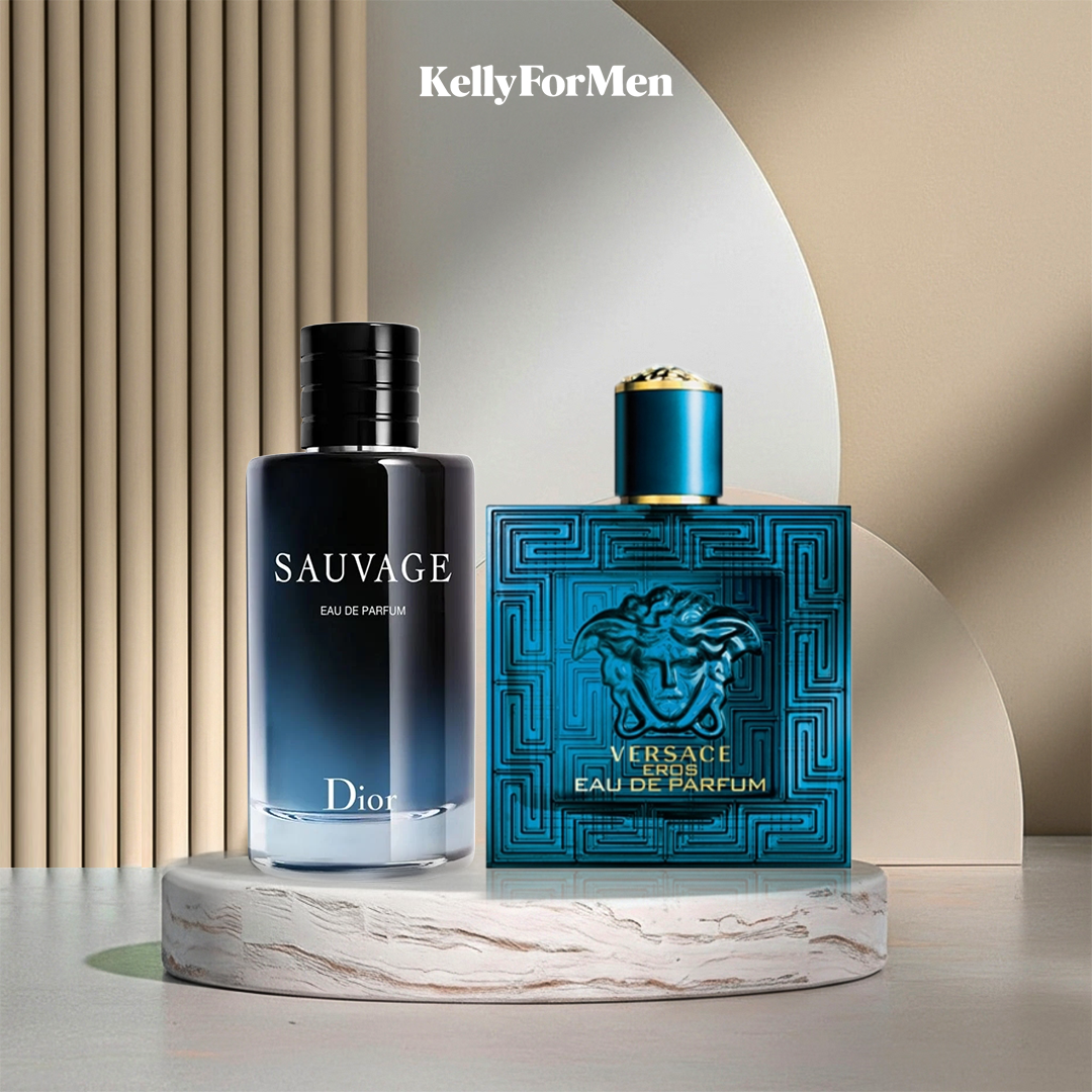 سوفاج١٠٠ مل ماستر بوكس + فرزاتشي ١٠٠ مل ماستر بوكس